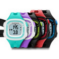GPS Running Watch w/Heart Rate Monitor